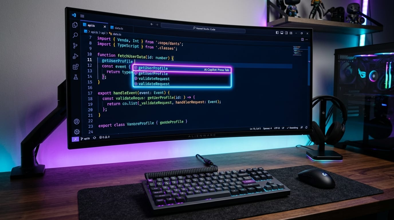 Cursor vs Claude Code vs GitHub Copilot: How AI Coding Tools Change Agency Pricing - Techsist Labs Engineering Insights