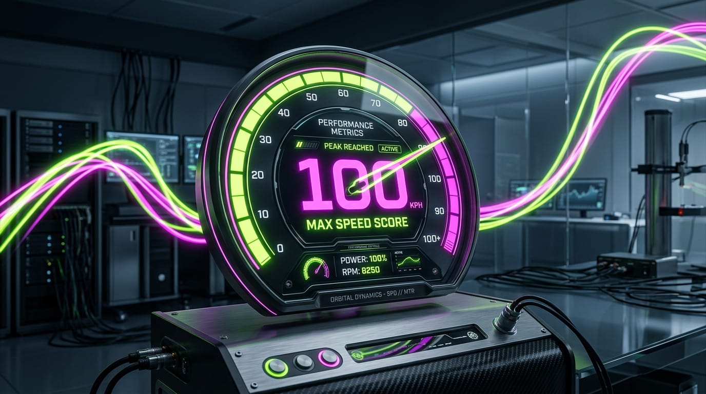 Why Website Speed Impacts Conversion Rates: The 2026 Speed Playbook