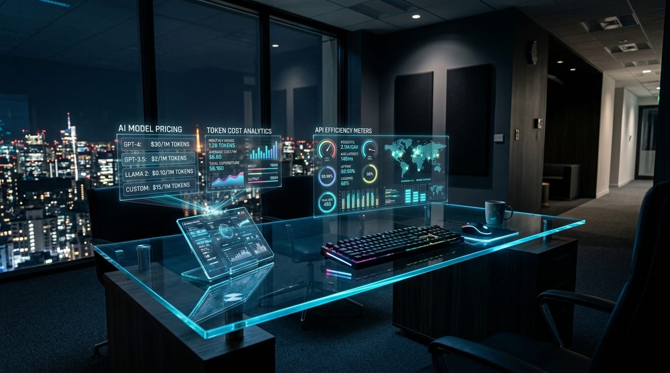 Model Pricing Watch: September 2026 Cost per Million Tokens & Selection Guide - Techsist Labs Engineering Insights