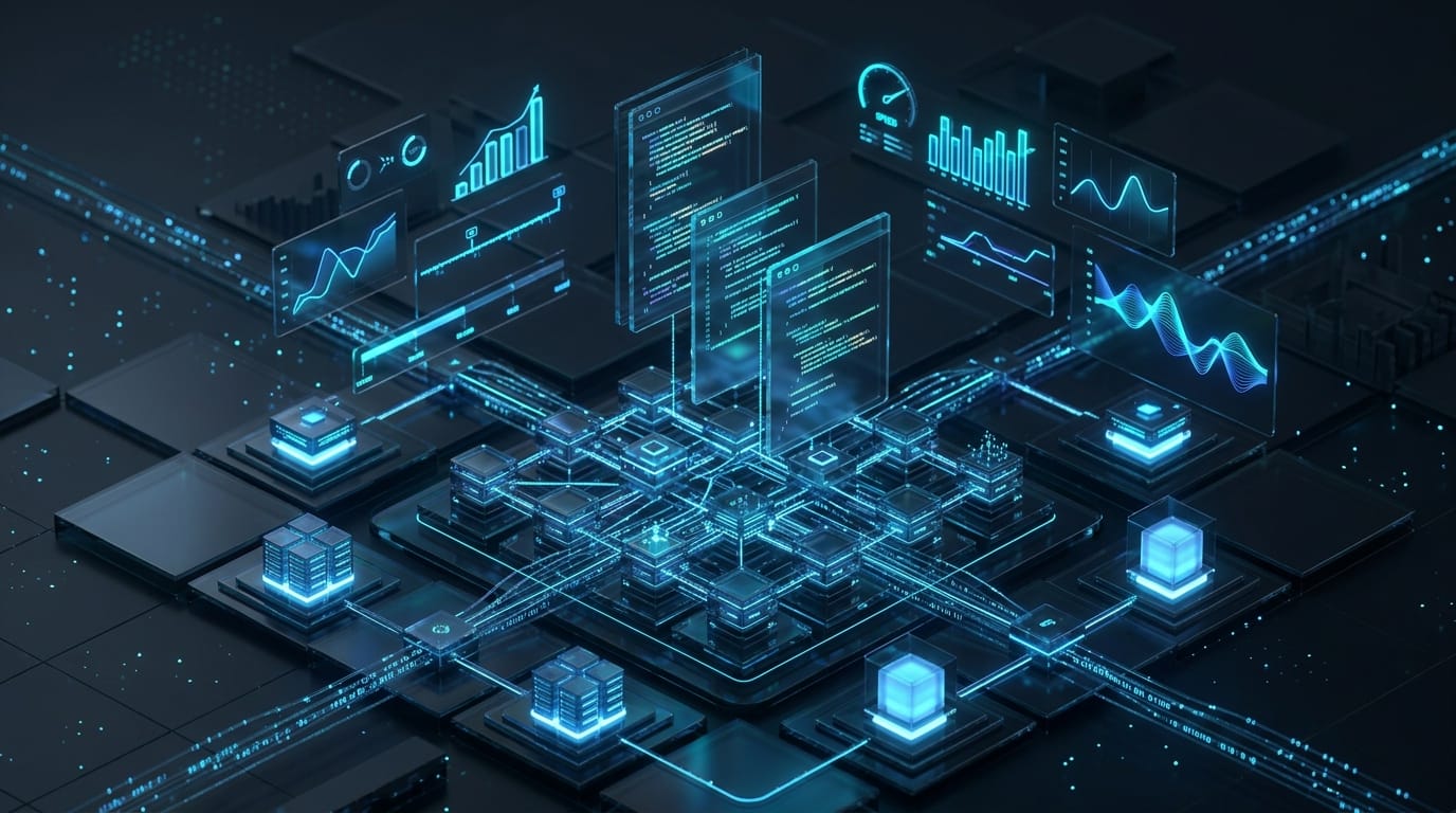 MCP and Tool-Calling Explained: Why Your Software Vendors Keep Mentioning It - Techsist Labs Engineering Insights