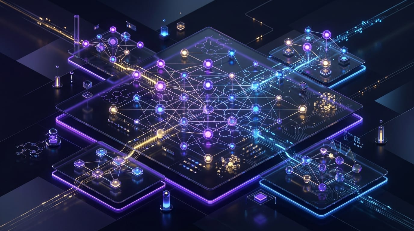 This Week in Web & AI: Autonomous Workflows, Edge Models, and Next-Gen Core Web Vitals (Issue 1) - Techsist Labs Engineering Insights
