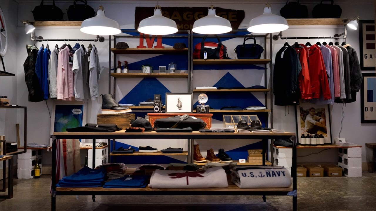 Aurum & Thread Luxury Atelier