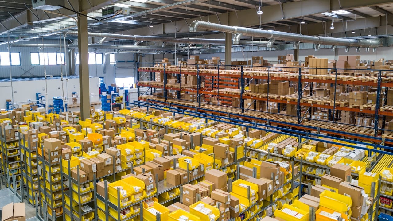 TrackWave IoT Fleet Telematics